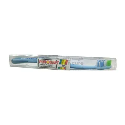 PURODENT PLAQUE REMOVAL TB 174