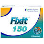 FIXIT 150 MG14 CAP