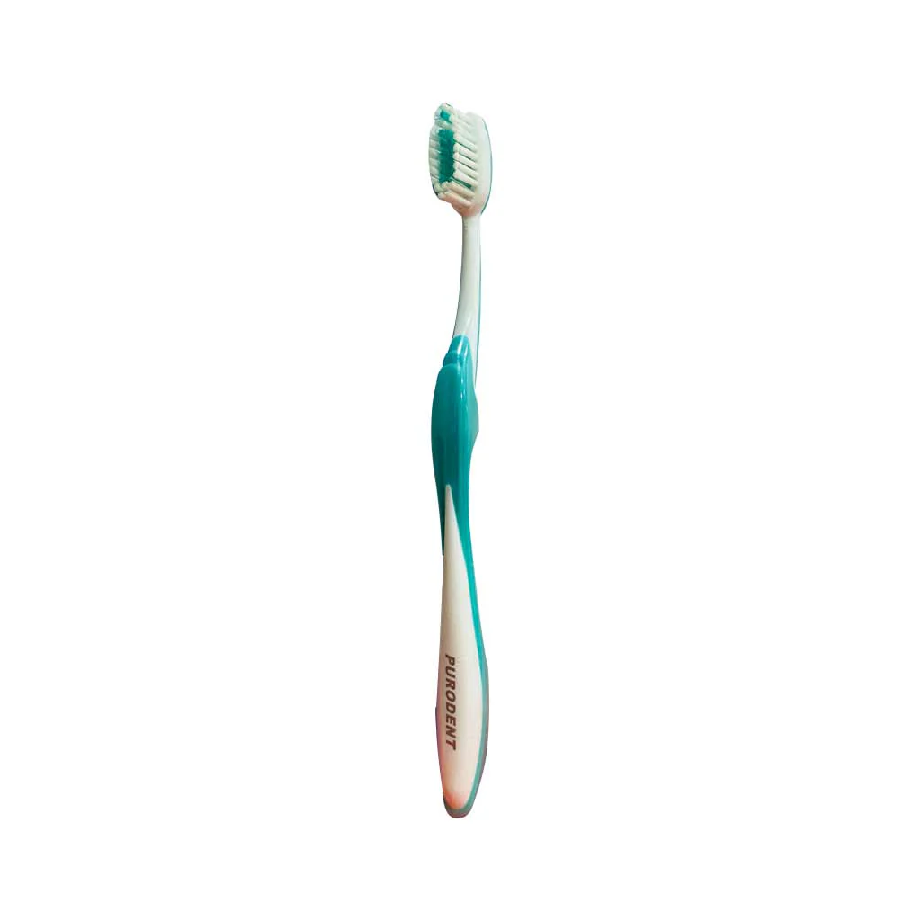 PURODENT COMFORT T BRUSH 208