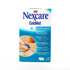 NEXCARE FIRST AID INSTANT COLD PACK