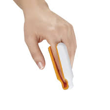 LUXOR FROG FINGER SPLINT SIZE 1  522