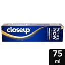 CLOSE UP WHITE NOW GOLD 75 ML