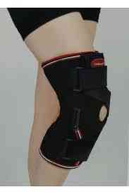 ORTHOSOFT OS1409 KNEE STOP HINGED M