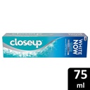 CLOSE UP WHITE NOW ICE COOL T/P 75 ML