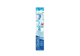 BANAT TRI ACTION ULTRA WHITE T/B MED 4521