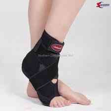 ORTHOSOFT OS 1506 ANKLE SPLINT CHILLES SUPPORT L