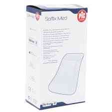 PIC SOFFIX MED 10 X 8 CM 50 PCS