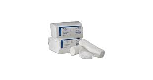 DERMAMED GAUZE ROL 5 CM 