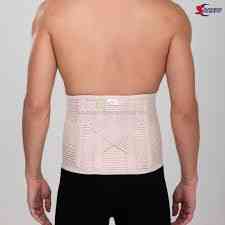 ORTHOSOFT OS 4303 LUMBOSTAD WITH CROSS XXL