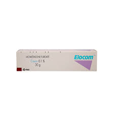 ELOCOM 0.1% CREAM 30 G