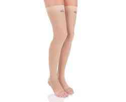 TYNOR D.V.T. Stocking Thigh High (Pair) L/5 I 69