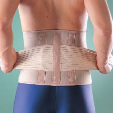 OPPO SACRO LUMBAR SUPPORT L 2164