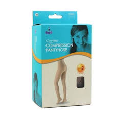 OPPO 2882 V/S COMPRES PANTYH