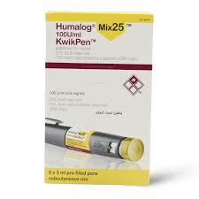 هيومالوج كويك مختلط 25 معلق