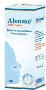 ELNASO NASAL SPRAY