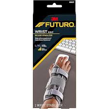 FUTURO CUSTOM DAIL WRIST RIGHT HAND 01602