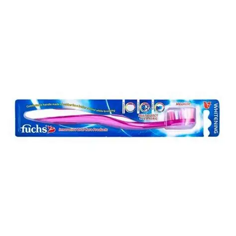 FUCHS WHITENING TB S