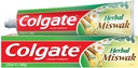 COLGATE HERBAL MISWAK 125 ML 