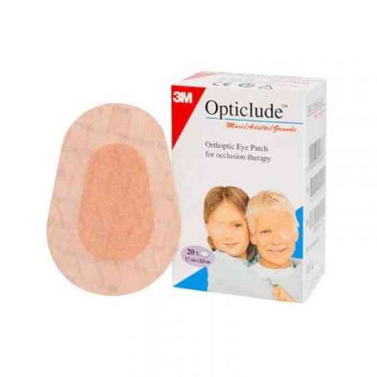 EYE PAD ADULT