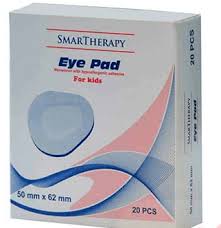 EYE PAD CHILD