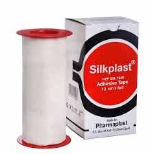 بلاستر حرير  Silk plaster 10 *5 y