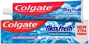 COLGATE MAXFRESH COOL MINT T.P 100ML