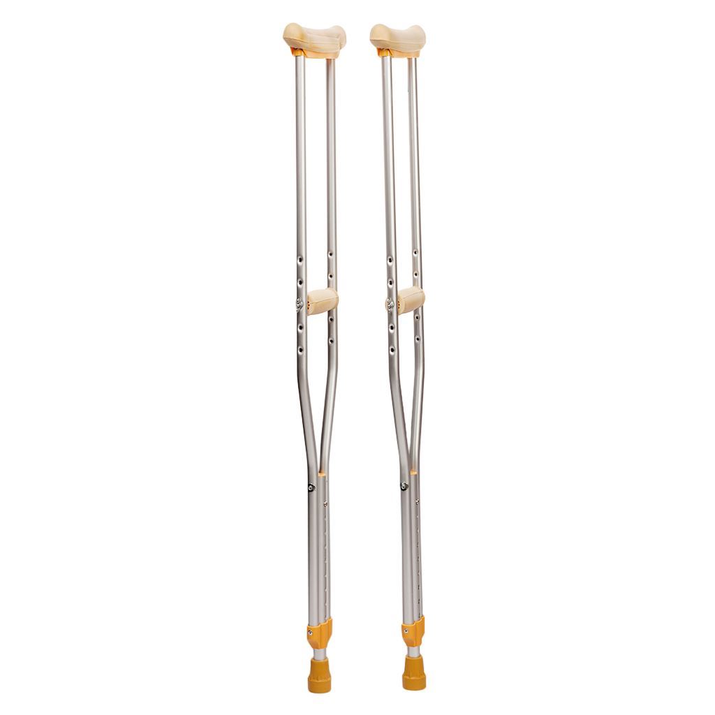 عكاز  الموينوم للابط كبير  925 كراش