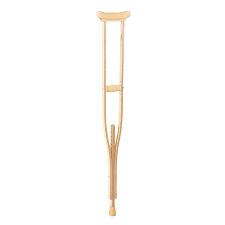ELBOW CRUCH 935 SMALL WOOD UNDER ARM