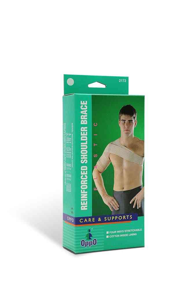 OPPO 2172 SHOULDER SUPPORT S