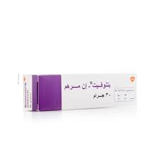 BETNOVATE-N OINTMENT 30 G