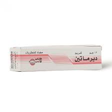 DERMATIN CREAM 12 GM
