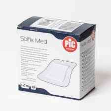 PIC SOFFIX MED 5 X 7 CM 100 PCS