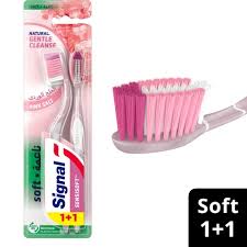 سيجنال فرشه اسنان روك