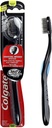 COLGATE T/B 360 CHARCOAL SIYAH BLACK MED