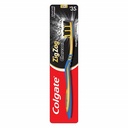 COLGATE ZIG ZAG CHARCOAL TB MEDIUM