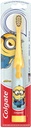 COLGATE KIDS MINIONS POWER TB EXTRA SOFT  9306