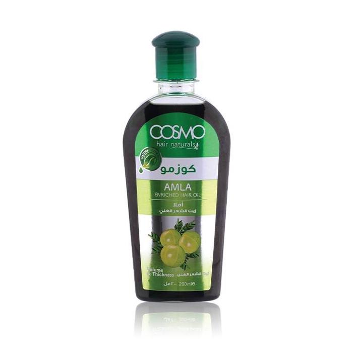 COSMA AMLA HAIR OIL 200 ML 