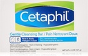 Cetaphil Soap For Dry and Sensitive Skin 127 G