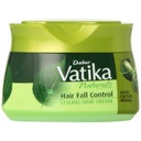 DABUR VATIKA HAIR FALL CONTROL CREAM OLIVE 210 GM