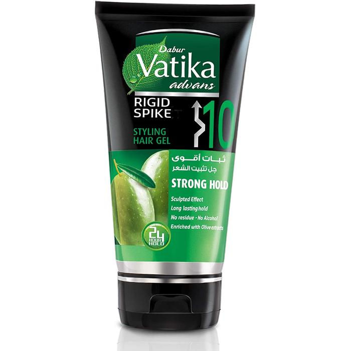 DABUR VATIKA HAIR GEL STRONG HOLD 150 ML