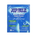 DEEP FREEZE PAIN RELIFE PATCH SINGLEPICE