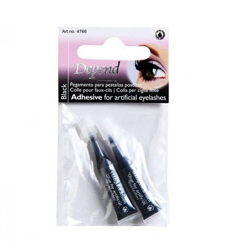 DEPEND EYE LASH GLUE 4766