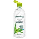 DERMOVIVA HAND SANITIZER 200 ML 