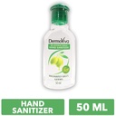 DERMOVIVA HAND SANITIZER 50 ML 