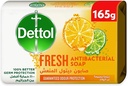 DETTOL SOAP FRESH 165 GM