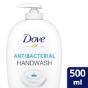 DOVE ANTIBACTERIAL HAND WASH 500 ML