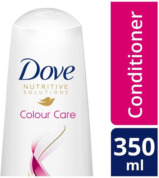 DOVE CONDITIONER COLOR CARE 350 ML