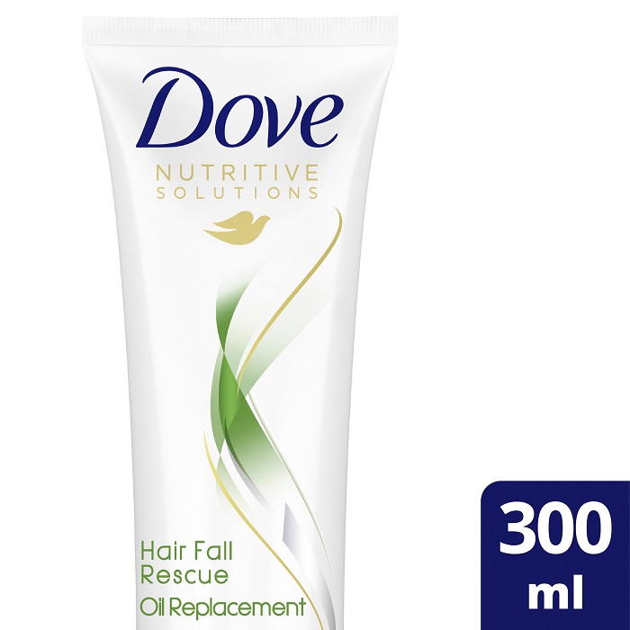 DOVE HAIR FALL RESCUE REPLACEMENT 300 ML 