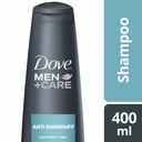 DOVE SHAMP ANTI DANDRUFF (MEN ) 400 ML