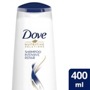 DOVE SHAMPOO INTENSIVE REPAIR 400 ML